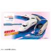 Plarail Farewell E4 Series Shinkansen Max & E7 Series Joetsu Shinkansen (Toki Blue)