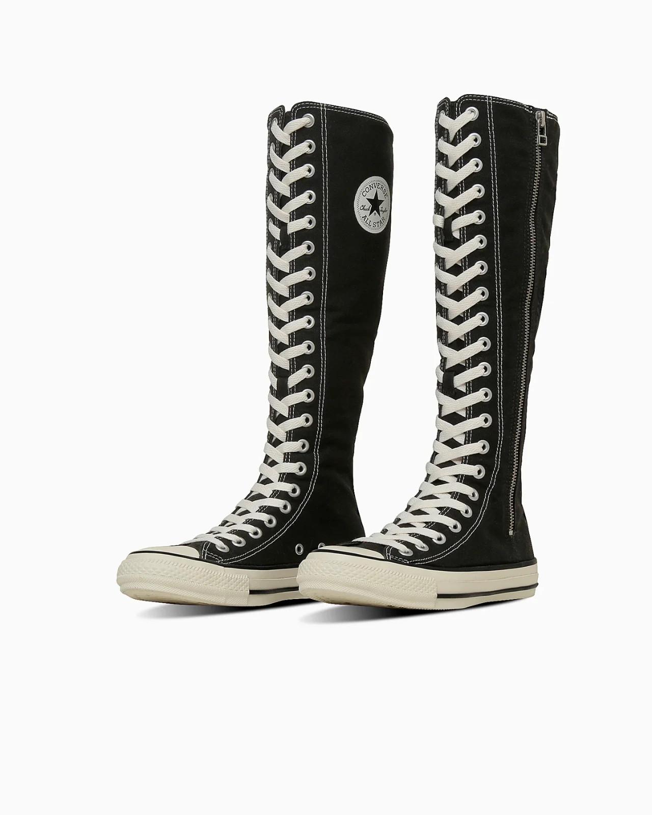 31315620 Converse All Star Z XX-Hi Black (Women s) 3