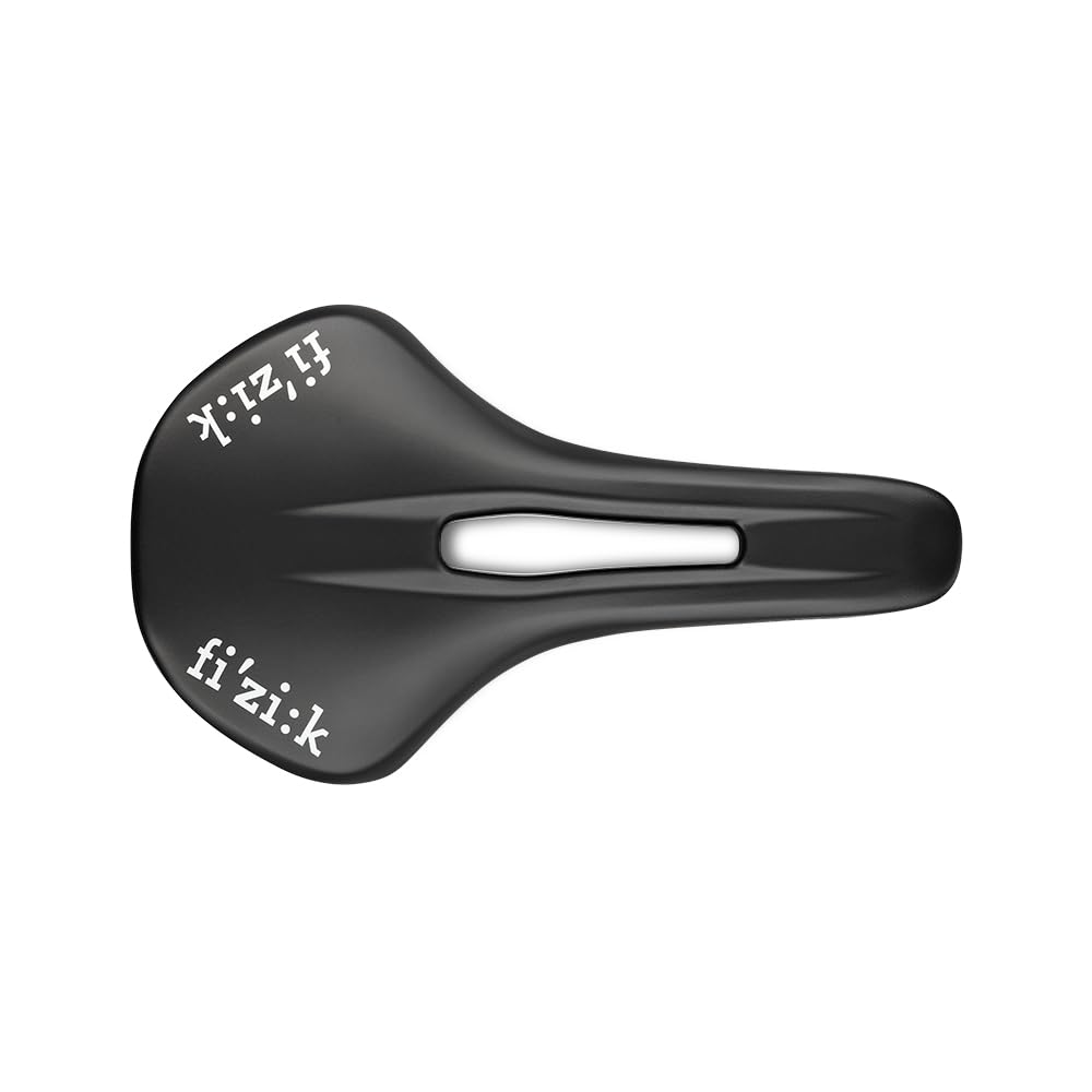 

Fizik ANTARES VENTO R5 Рельсы S-Alloy [Черный 150мм] чёрный