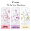KOSMEA Milk Cherry Blossom Bubble Bath