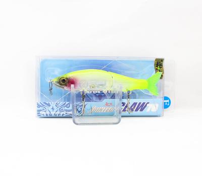 Gan Craft Jointed Claw 70 Type F Floating Lure U-07 (4719)