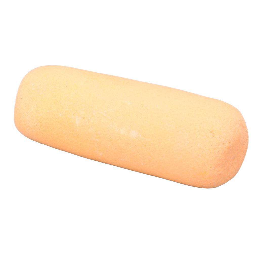 Polishing Compound Multifunctional Jewelry Cutting Buffing Compound Paste Jewelry Polishing Wax Orange