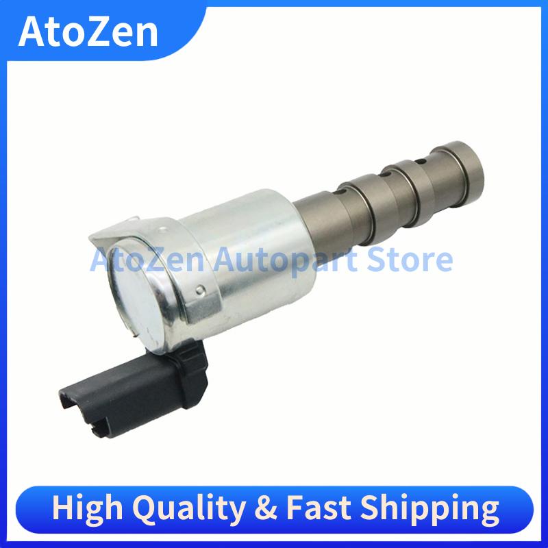 Camshaft Solenoid Valve for Renault Clio Espace Megane Laguna 2.0 8200831629 8200580336 8200539626 7700108674 Car Accessories