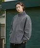 Minimalproject Barcode Woven Coach Jacket Mjk117 [Darkgray]