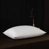 OLOMM White Goose Feather Down Pillow