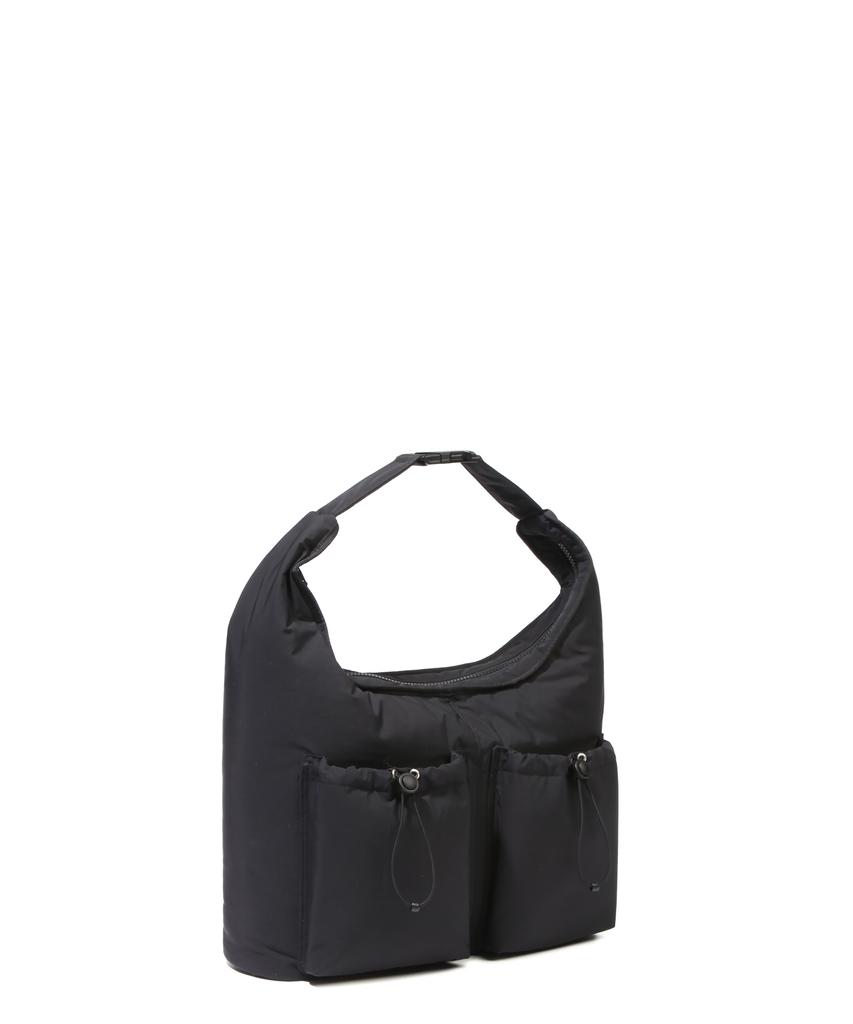 Suku Kitos Crossbody Bag - Black