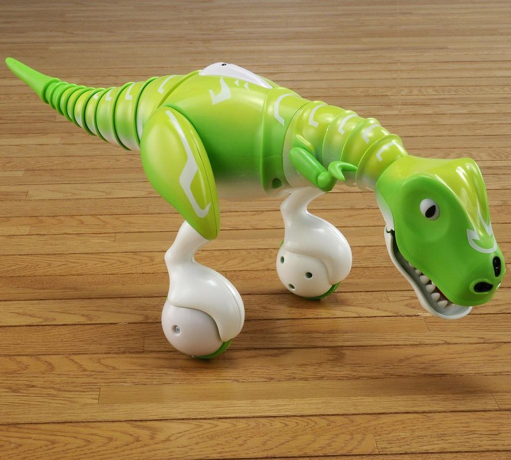 Omnibot DINO Hello! (Hello! Dino)