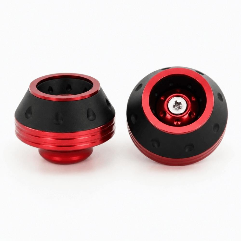 Accesorios para Patinete Eléctrico Tazas Deslizantes Almohadillas Protectoras Absorción de Impactos Protector Anticolisión