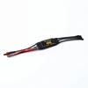 40A Brushless Motor ESC with 3.5mm Plugs Electric Speed Controller DIY RC Toys Parts for RC  Airplane Helicopter Drone