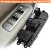 Master Electric Power Window Lifter Switch For Nissan Qashqai J10 2.0 dCi 4WD Navara D40 Vehicles Car QZ 25401JD001 25401BB60B