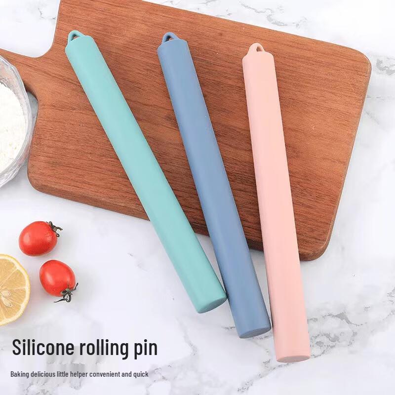 Food Grade Silicone Rolling Pin