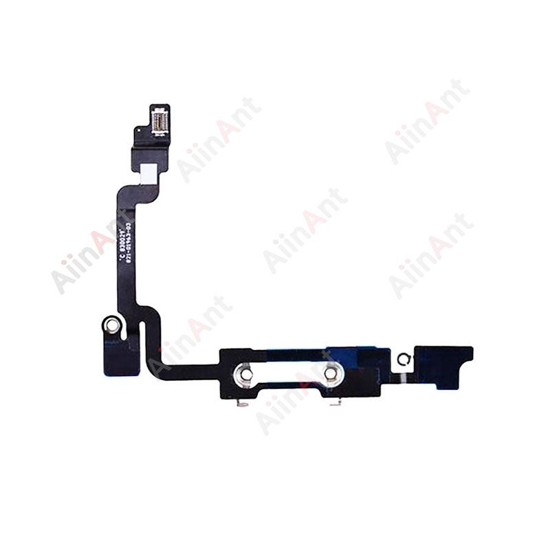 100% Test AiinAnt Bluetooth GPS Cellular Antenna NFC WI-FI Signal Wifi Flex Cable For iPhone X Xr Xs Max with Sticker