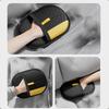 1/2/3Pcs Pet Hair Removal Glove Multi-Function Pet Hair Remover Glove with Brush & Hook Pet Grooming Gloves for Dogs Cats