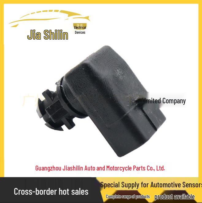 Chevrolet Auto Parts Outdoor Air Temperature Sensor Outdoor Sensor