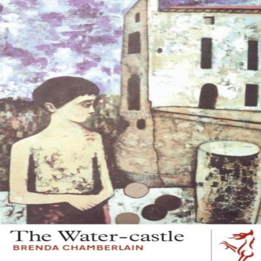 The Watercastle by Brenda Chamberlain Paperback Book 9781908069795