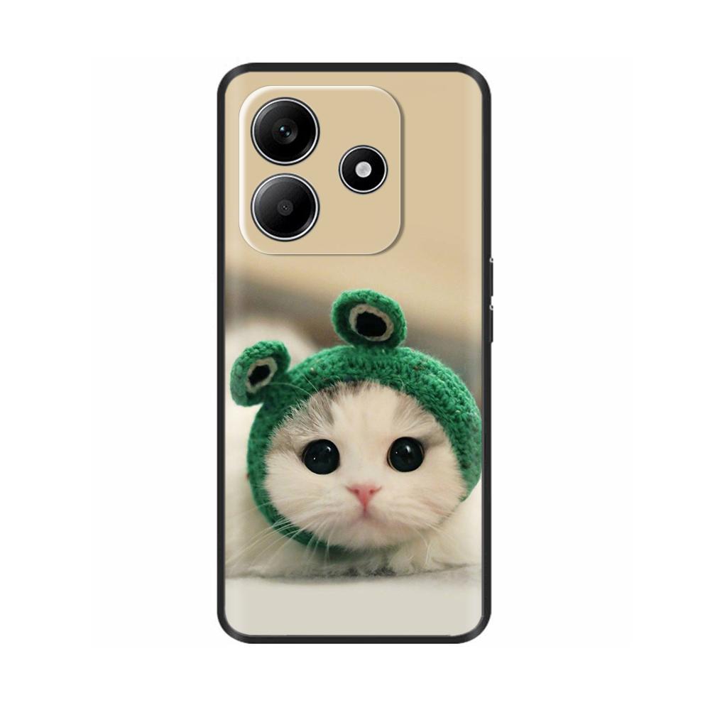 For Redmi Note14 5G Shockproof Silicone Soft Phone Case Back Cover for Xiaomi Redmi Note14 Note 14 Pro Plus Pro+ 5G Casing Shell