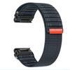 Pulseira Para Garmin Fenix 8 7 Pro 7S 6X 6 GPS 5Plus Venu 3 Tactix 7 Pulseira de laço de nylon correa Fenix 8 7X 26mm 22mm Pulseira Quick Fit