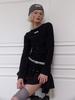 MEENDERI 2Way Classic Long Sleeve - Black