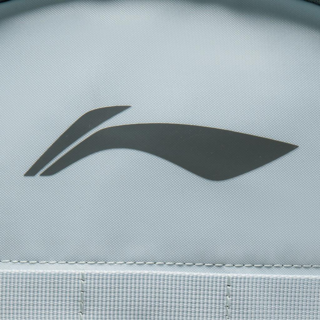 New LiNing Fitness Series Polyamide Backpack Unisex Blue ABSV105-3