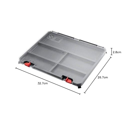Bosch Top Lid Storage Box 1600A019CG