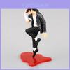 Conjunto de Miniaturas de 4 polegadas do Michael Jackson em Pose Qualidade Premium Colecionável Presente Para Fãs