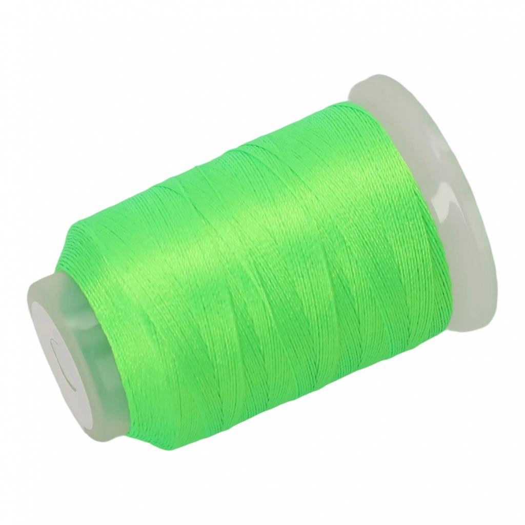 Punto de Cruz Hecho a Mano Hilo de Coser Fuerte y Resistente al Desgaste