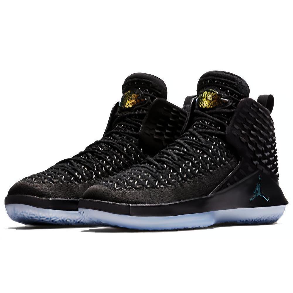 Air Jordan Xxxii Cat Gs AA1254-003