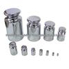 M1 Class Chrome-Plated Steel Calibration Weights - 100g to 10kg