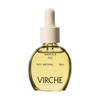 VIRCHE Marula Oil, Beauty Oil, Base Oil, 18mL, Approximately 60-Day Supply, 100% Natural, Additive-Free, Highly Moisturizing, Made In Japan