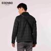 Edenbo Men's Wool Blend Business Casual Jacket
