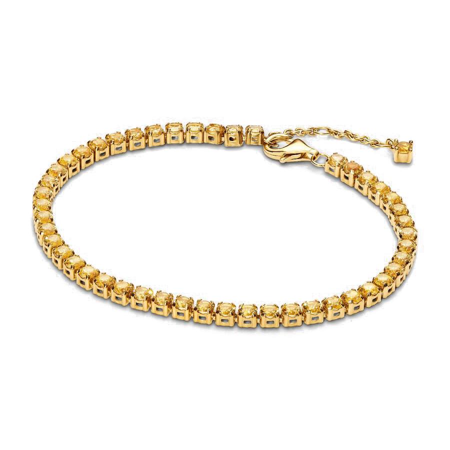 The Latest Copper Zircon Inlaid Fishbone Soft Chain Bracelet Of Season Is Fit For Daily Party Diy Women'S Luxury Jewelry
