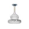 LED Explosion-Proof Light for Industrial & Mining: Round, Isolated Drive