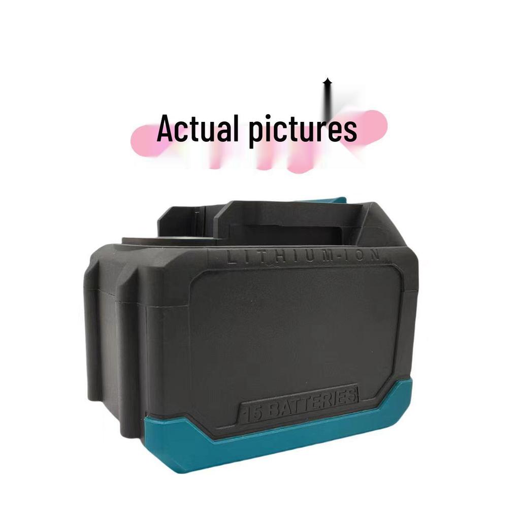 High-Capacity Lithium-Ion Battery for Makita Plug Machines
