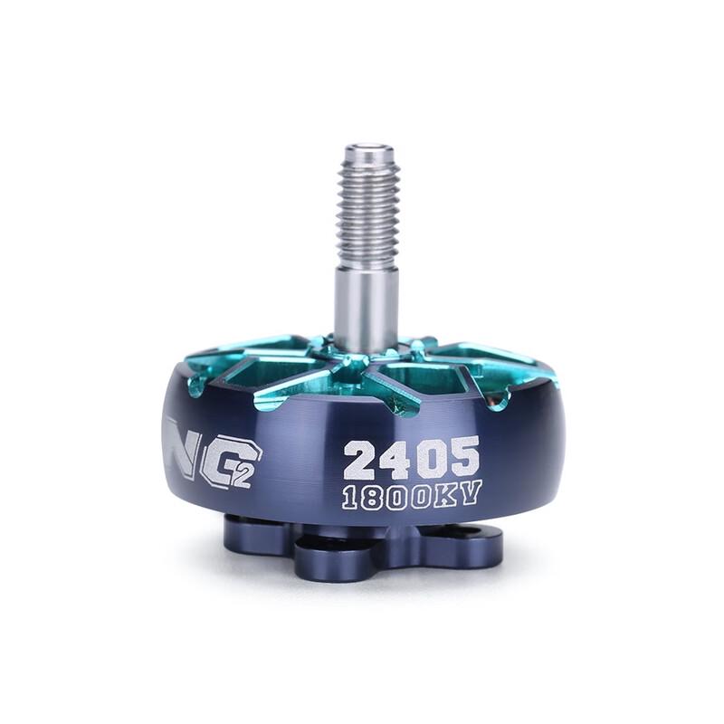 

IFLIGHT XING2 2405 FPV Drone Motor (CN version)