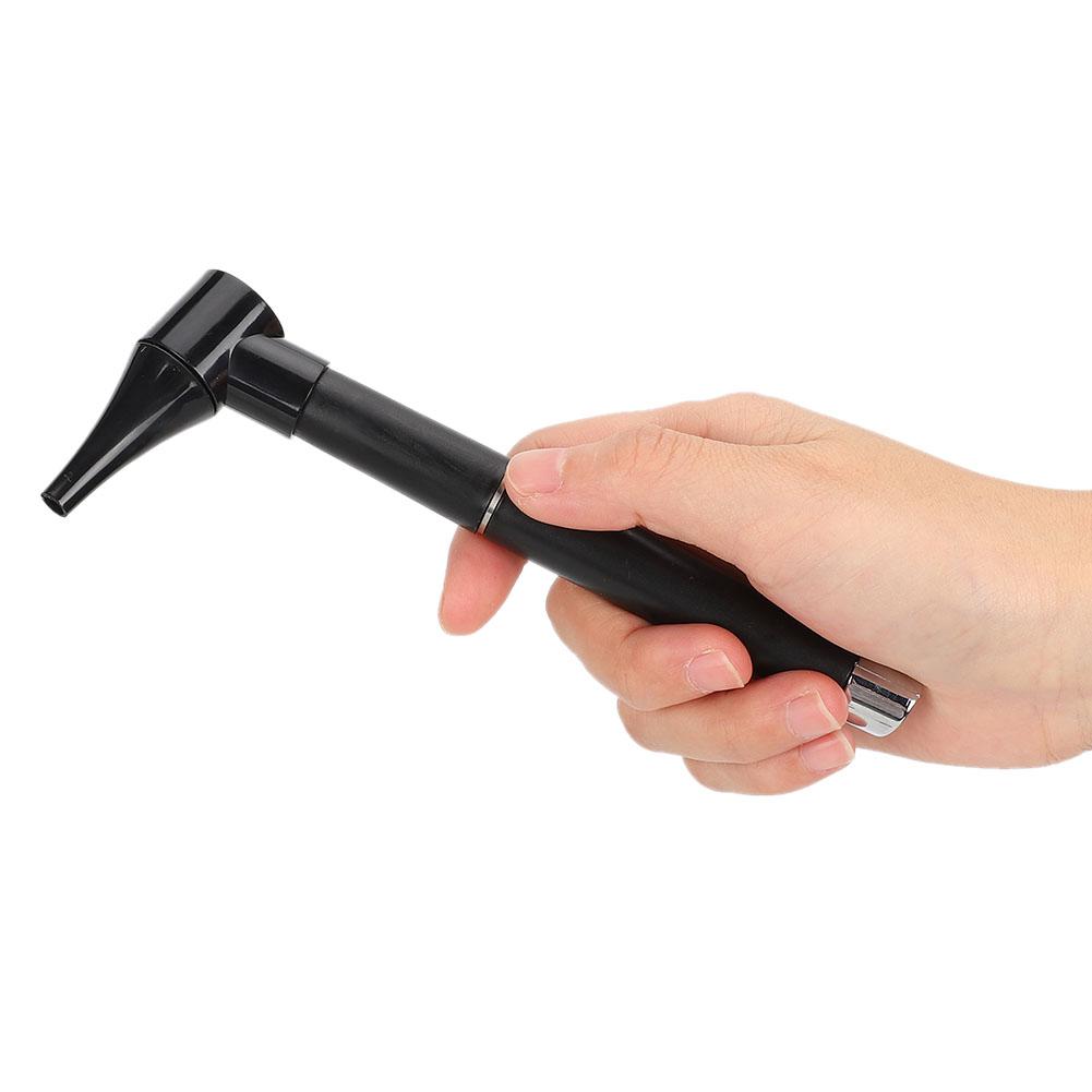 Portable Diagnostic Otoscope Magnifying Pen Ear Care Ear Check Earpick Tool