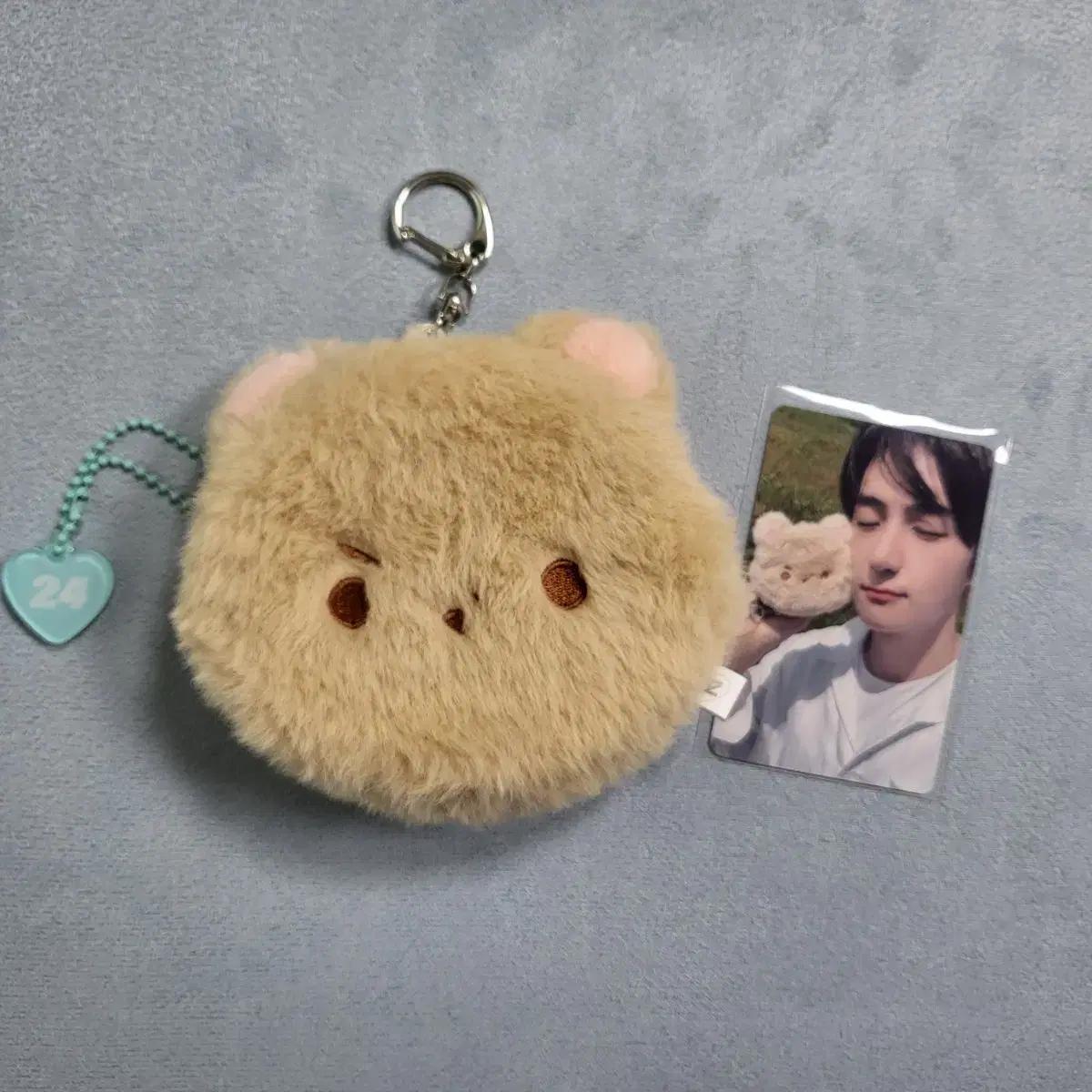 

Theboyz Сумка для кукол Current Generation 2