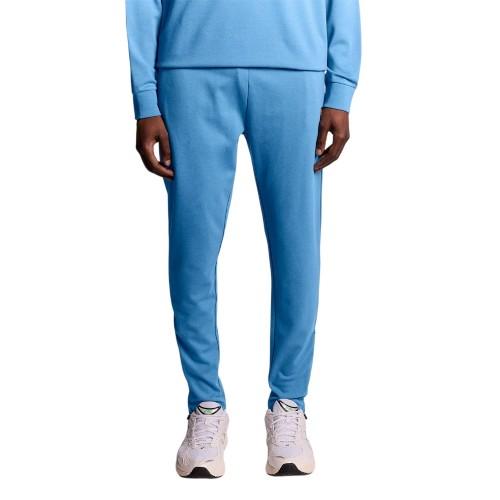 Lyle & Scott Mens Lightweight Joggers