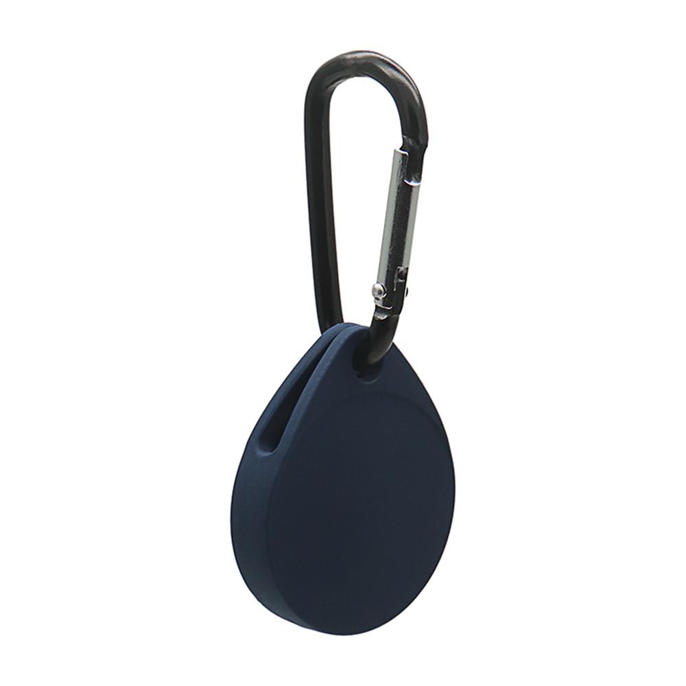 Carcasă de Protecție PC Pentru Apple Airtags Husă Protectoare Pentru Localizator Tracker Apple Air Tag Dispozitiv Anti-pierdere Breloc Manșon de Protecție