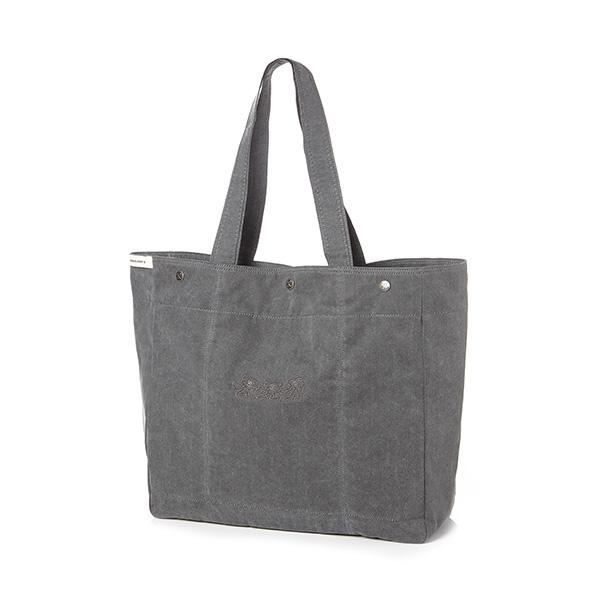 Samsonite Red Add On Ess Triplets Shopper Bag Dusty Charcoal Ux1B3004