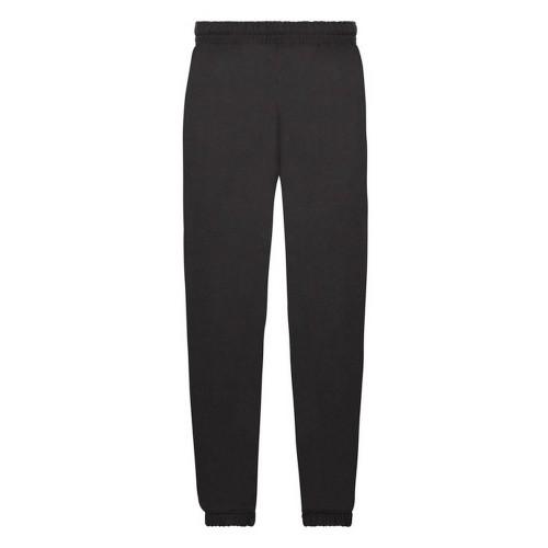 Fruit of the Loom Childrens/Kids Classic Elasticated Cuff Jogging Bottoms