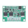 Solar Charge Controller Board Low Consumption Microcontroller Solar Light Circuit Control Module for