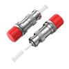 Guanghang Telecom-Grade Fiber Optic Adapters