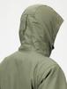 Columbia Loma Vista Hoodie XM4292 XS Peatmoss Blouson Men's