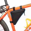 Storage Bike Beam Hanging Bag Ultra-light Saddle Frame Pouch  Cycling Outdoor Sports