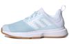 Essence Indoor Blau/Weiß Damen FU8398