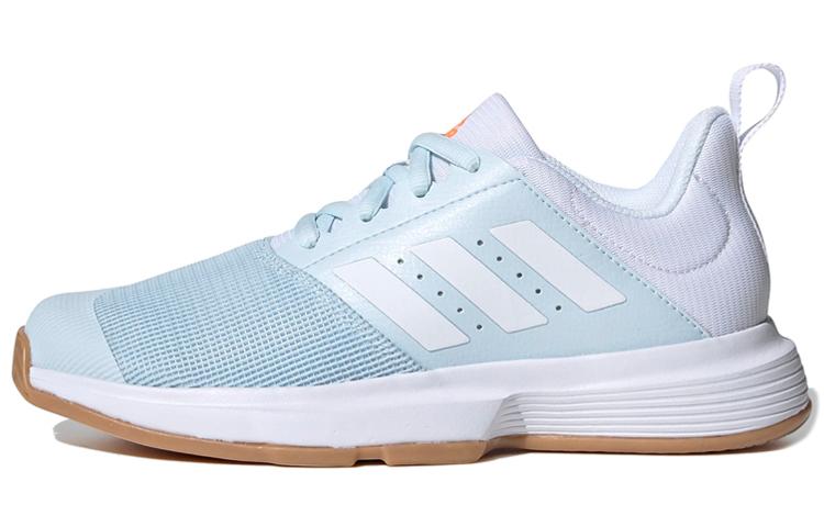 Adidas Essence Indoor Сине-белый Женский FU8398 38