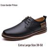 Men's White Hand-Stitched Chelsea Boots, Size 38-50, Rubber Sole, Fashionable Business Casual Shoes