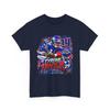 Tyrone Tracy Jr 29 Football Player Tee | Team Jersey Style
