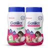 Granulados Galact para la Lactancia 400g x 2 para Madres Lactantes | 4X Impulso de Leche Materna | Suplemento para la Lactancia Clínicamente Probado | Shatavari y 6 Hierbas