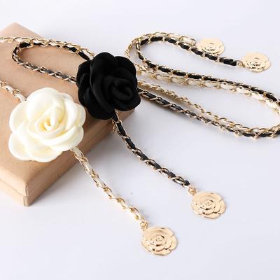 Accessoires – Gürtel & Taillenketten für Damen